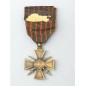 Croix de guerre 1914-1918