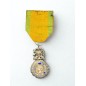 Médaille Militaire