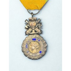 Médaille Militaire