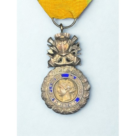Médaille Militaire