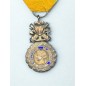 Médaille Militaire