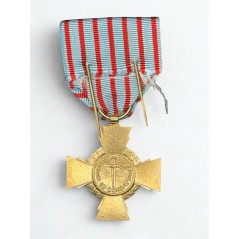 Croix du combattant