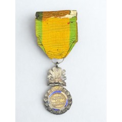 Médaille Militaire