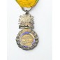 Médaille Militaire