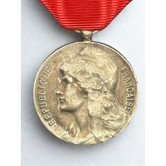 Médaille d'honneur Commerce - Travail - Industrie