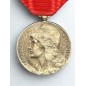 Médaille d'honneur Commerce - Travail - Industrie