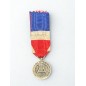 Médaille d'honneur Commerce - Travail - Industrie