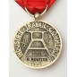 Médaille d'honneur Commerce - Travail - Industrie
