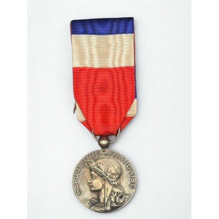 Médaille d'honneur Commerce - Travail - Industrie
