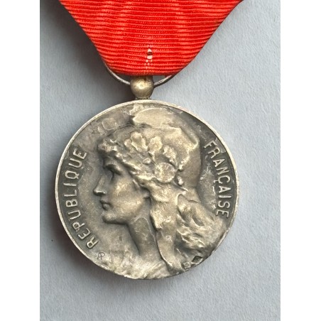 Médaille d'honneur Commerce - Travail - Industrie