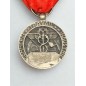 Médaille d'honneur Commerce - Travail - Industrie