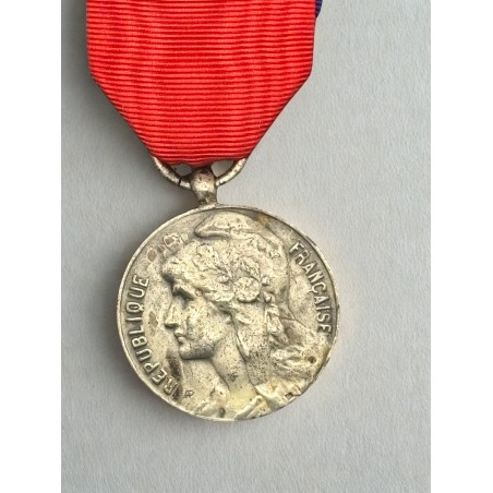 Médaille d'honneur Commerce - Travail - Industrie