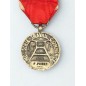 Médaille d'honneur Commerce - Travail - Industrie