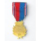 Médaille de la confédération musicale de France