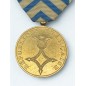 Médaille d’Afrique du nord