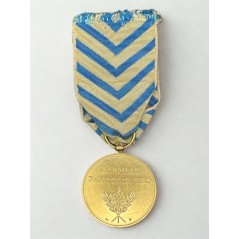 Médaille d’Afrique du nord