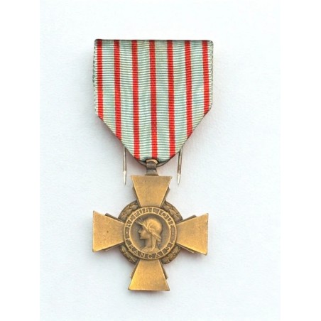 Croix du combattant