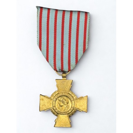 Croix du combattant