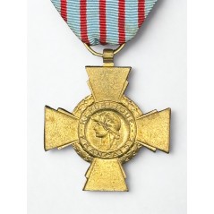 Croix du combattant