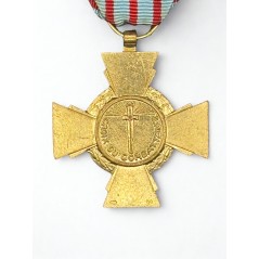 Croix du combattant