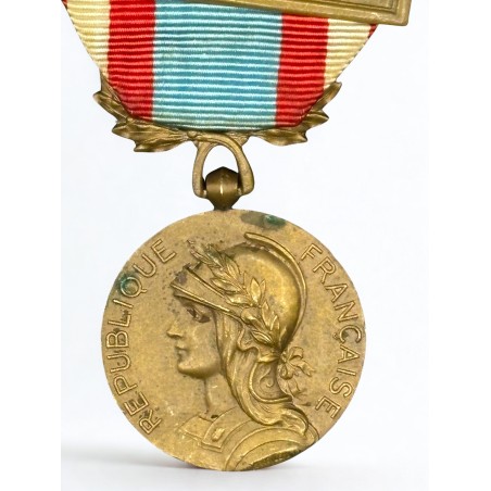 Médaille commémorative des opérations de sécurité et de maintien de l’ordre