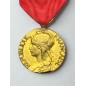 Médaille d'honneur du travail