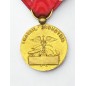 Médaille d'honneur du travail