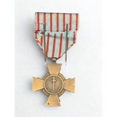 Croix du combattant