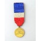 Médaille d'honneur du travail