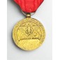 Médaille d'honneur du travail