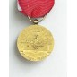 Médaille d'honneur du travail