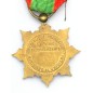 Médaille de l'Enfance et des Familles