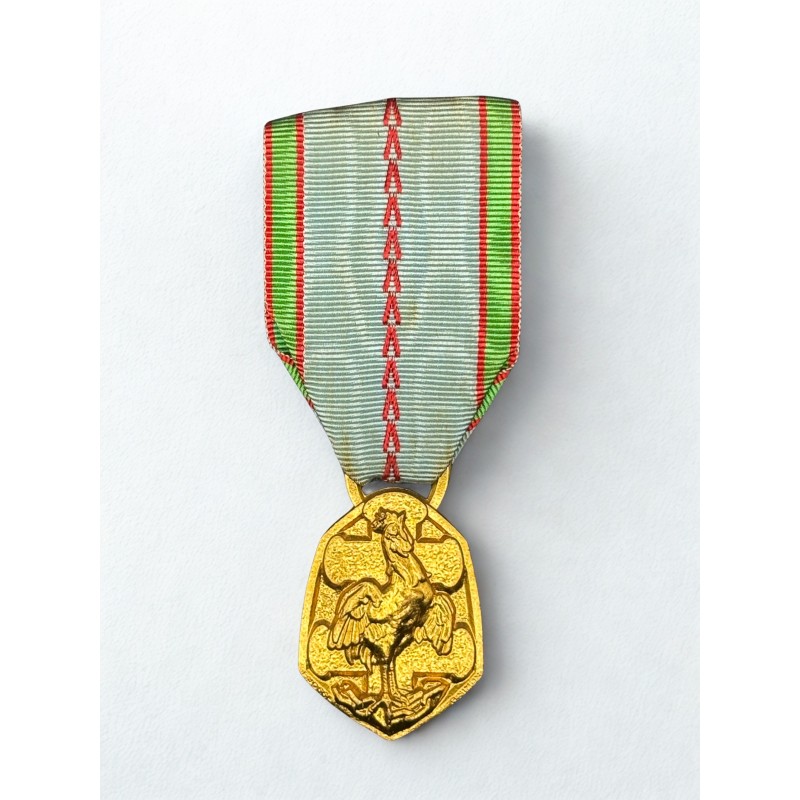 Médaille commémorative française de la guerre 1939-1945