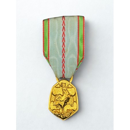 Médaille commémorative française de la guerre 1939-1945