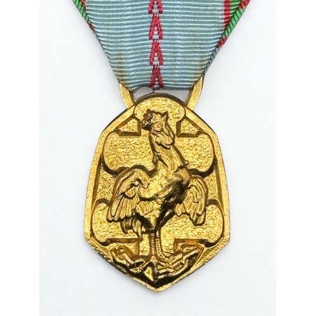 Médaille commémorative française de la guerre 1939-1945