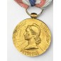 Médaille d’honneur des chemins de fer
