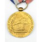 Médaille d’honneur des chemins de fer
