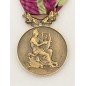 Médaille des Sociétés Musicales et Chorales