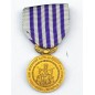 Médaille de la Fédération des Sociétés Cath. De Chant et de Musique d'Alsace