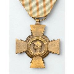 Croix du combattant