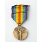 Médaille interalliée 1914-1918 Médaille interalliée 1914-1918