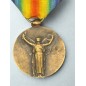 Médaille interalliée 1914-1918 Médaille interalliée 1914-1918