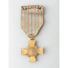 Croix du combattant
