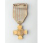 Croix du combattant