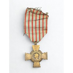 Croix du combattant