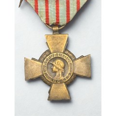 Croix du combattant