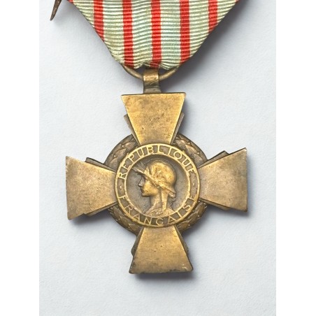 Croix du combattant