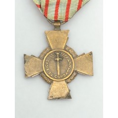 Croix du combattant