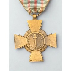 Croix du combattant