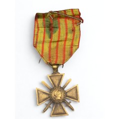 Croix de guerre 1914-1918
